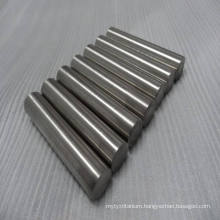 Gr 1 / Gr 2 Hot Rolled Dia 10mm Titanium Round Bar